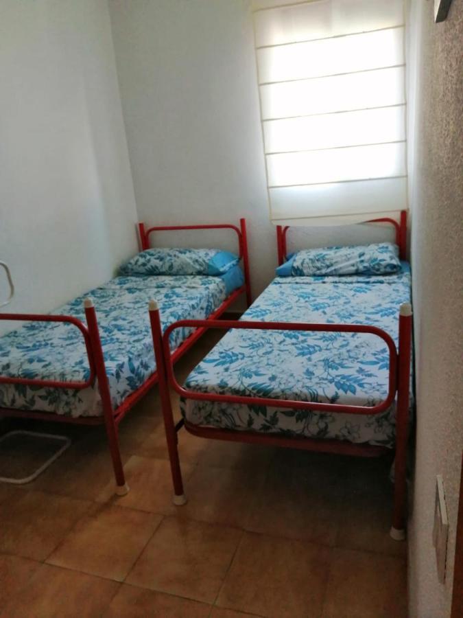 Coqueto apartamento Peñíscola Esterno foto
