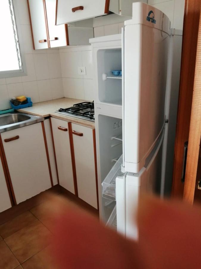 Coqueto apartamento Peñíscola Esterno foto